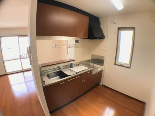 ヴィル グランディール 音の街七番館 O722号-4