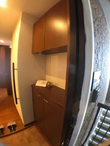 ヴィル グランディール 音の街七番館 O722号-9