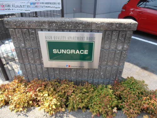 SUNGRACE Ⅰ A201号-14