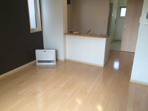 エクセル シャルム B103号-2