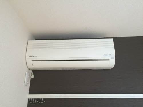 エクセル シャルム B103号-3