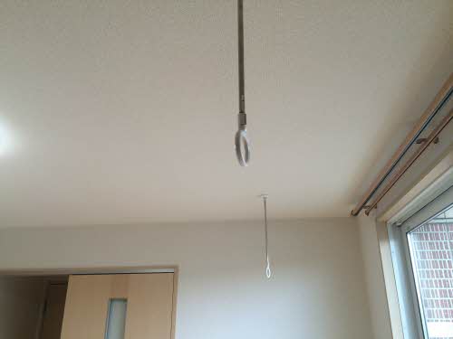 エクセル シャルム B103号-5