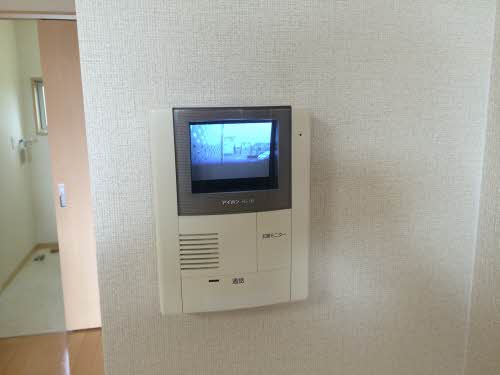 エクセル シャルム B103号-7