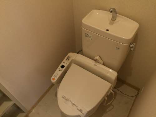 エクセル シャルム B103号-13