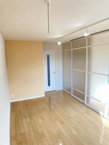 さくらハイム 0201号-3