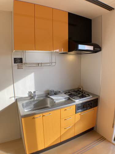 さくらハイム 0201号-4