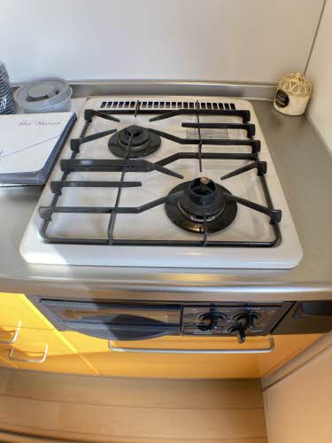 さくらハイム 0201号-5