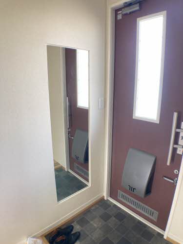 さくらハイム 0201号-13