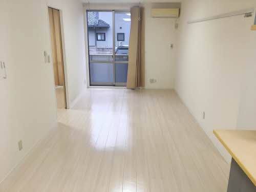 モンプラース A102号-4