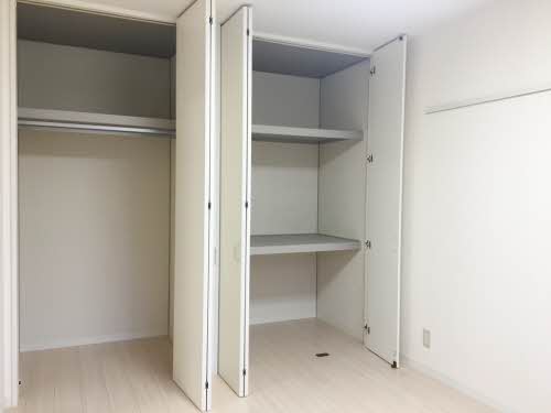 モンプラース A102号-8