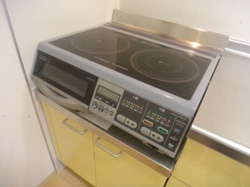 ベル フォンテーヌ A202号-7