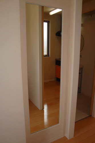 メゾンクリスタル B202号-3