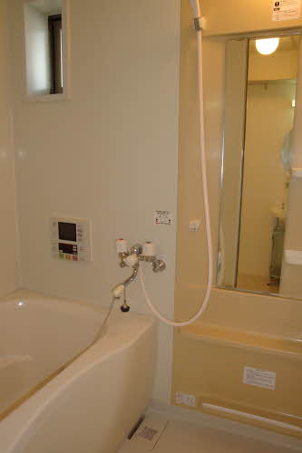 メゾンクリスタル B202号-8