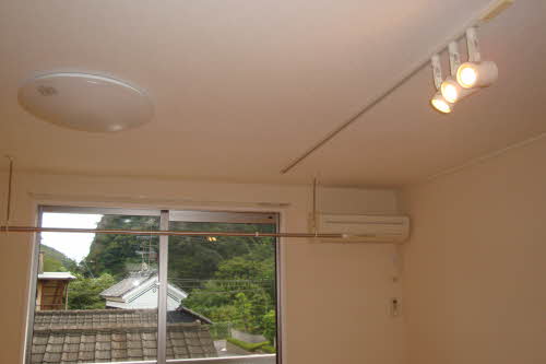 メゾンクリスタル B202号-12