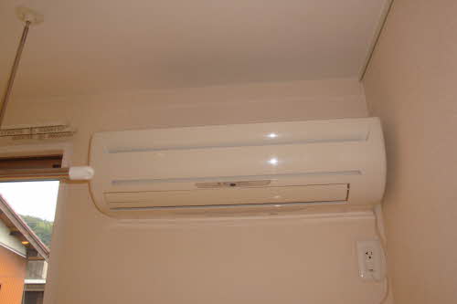 メゾンクリスタル B202号-13