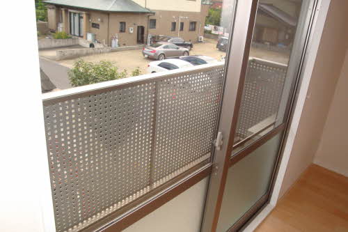 メゾンクリスタル B202号-15