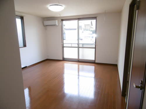 さくらヒルズⅡ 0101号-3