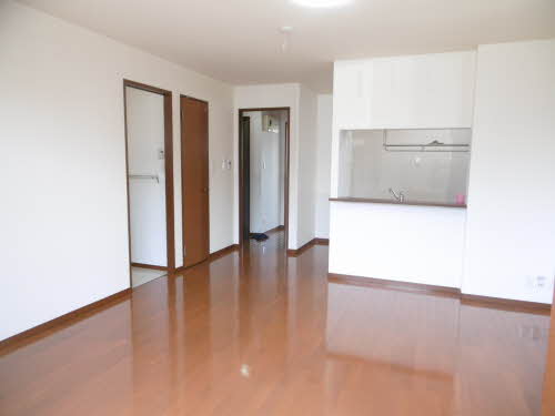 さくらヒルズⅡ 0101号-4