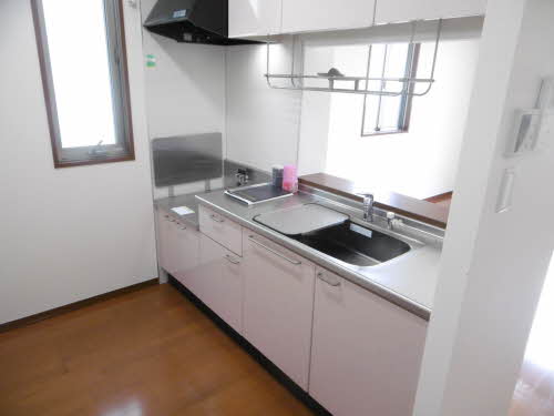 さくらヒルズⅡ 0101号-5