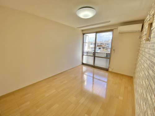 シャインⅢ 3203号-3