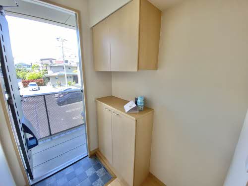 シャインⅢ 3203号-8