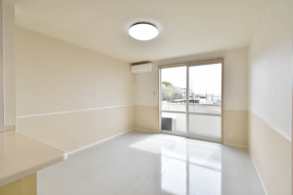 フレシールⅡ 2201号-2