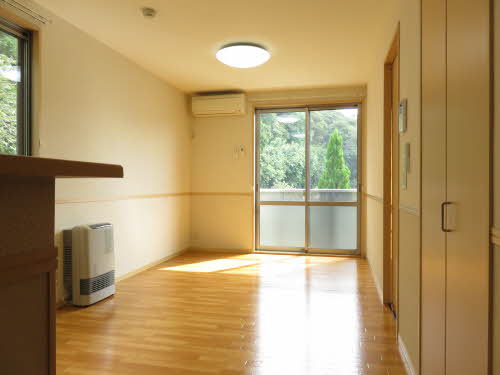 ビオ・ガーデン C202号-2