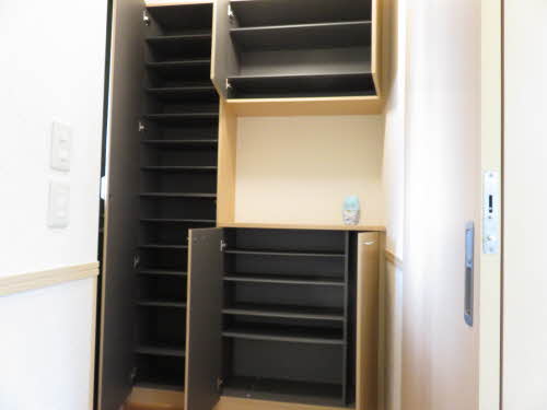 ビオ・ガーデン C202号-3