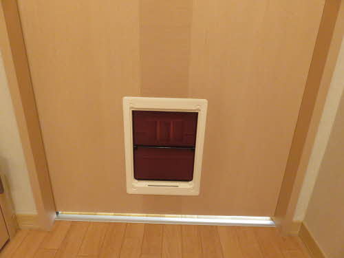 ビオ・ガーデン C202号-4