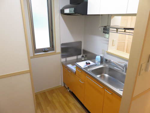 ビオ・ガーデン C202号-6