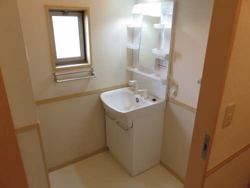 ビオ・ガーデン C202号-9