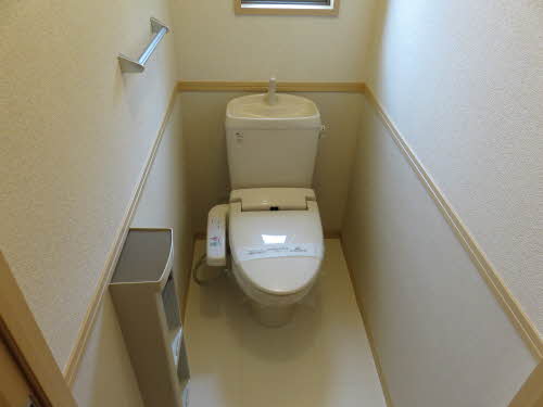 ビオ・ガーデン C202号-11