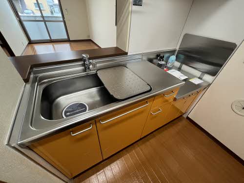 アーバンコート B101号-2