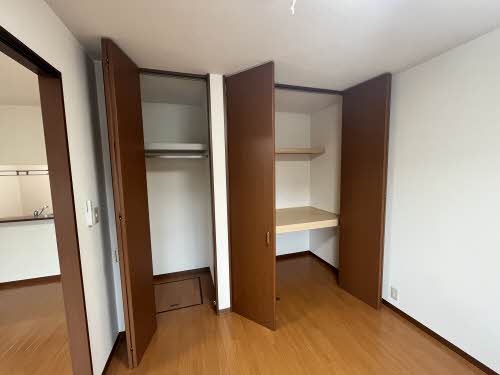 アーバンコート B101号-5