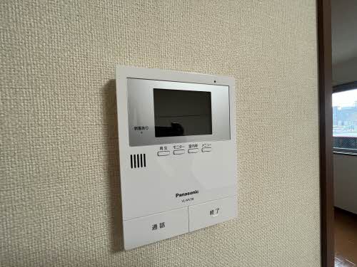 アーバンコート B101号-8