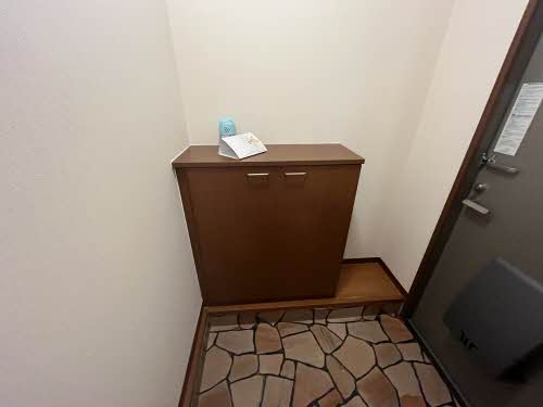 アーバンコート B101号-12