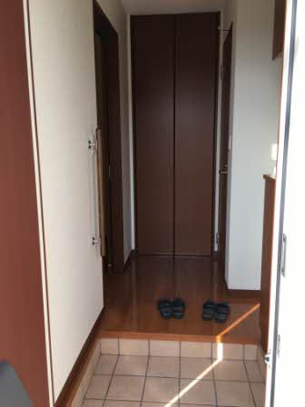 クレドール三輪 W101号-2