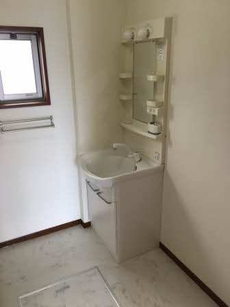 クレドール三輪 W101号-8