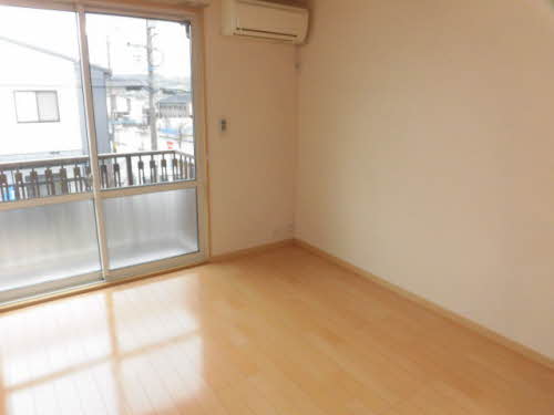 メリーコート B207号-3