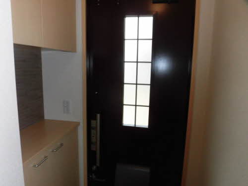 メリーコート B207号-4