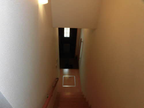 メリーコート B207号-6