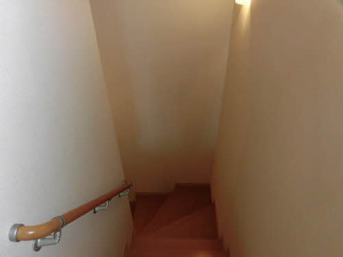 メリーコート B207号-7