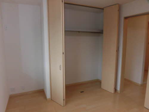 メリーコート B207号-9