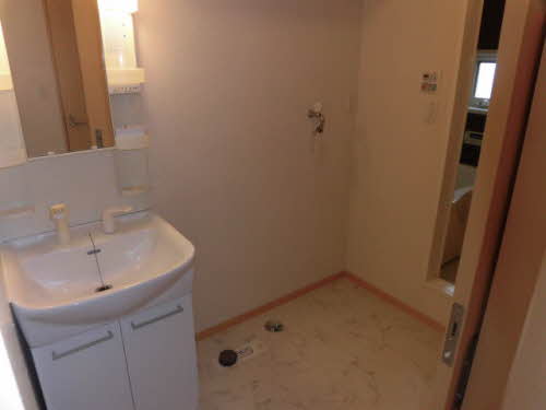 メリーコート B207号-11