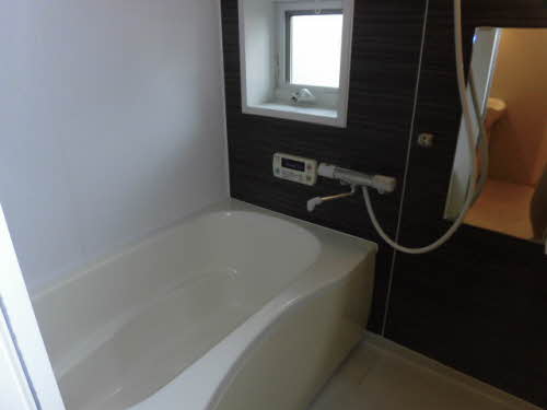 メリーコート B207号-12