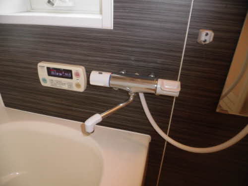 メリーコート B207号-13