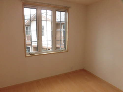 メリーコート B207号-15