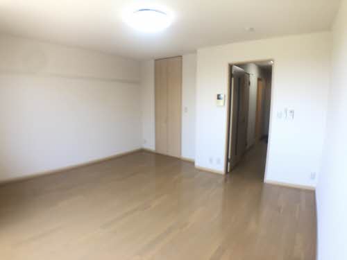 パストラルハイム 0201号-3