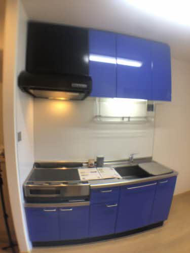 パストラルハイム 0201号-5