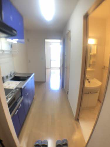 パストラルハイム 0201号-6